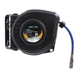 Automatyczny zwijacz węża Aero 8 6102009611