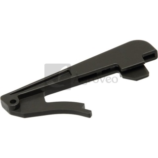 Blakada dżwigni gazu 40272353 501 87 77-02, 501 87 77-01