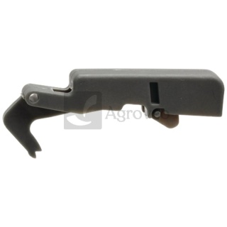 Blokada dźwigni gazu 40271874 503 55 66-01, 635-170