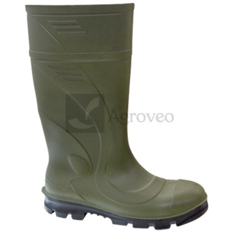 Buty ochronne PU S5 51735334-42