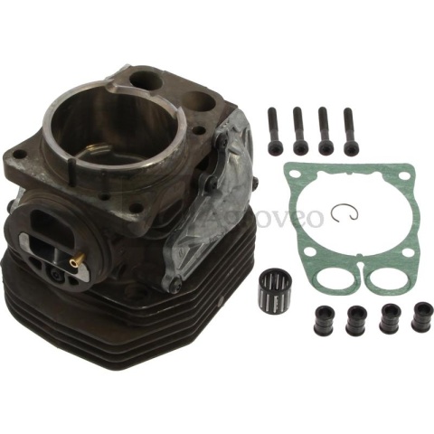 Cylinder kpl. 11415828 586 35 10-03, 586 35 10-04, 586 35 10-01, 586 35 10-02, 000586351004 Cylinder kpl. 11415828 586 35 10-03, 586 35 10-04, 586 35 10-01, 586 35 10-02, 000586351004
