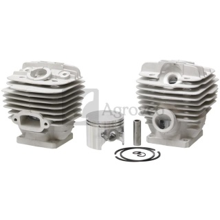 Cylinder z tłokiem 40270117 1125 020 1215