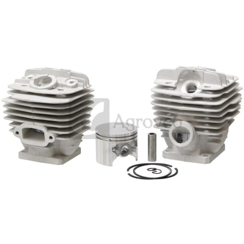 Cylinder z tłokiem 40270117 1125 020 1215 Cylinder z tłokiem 40270117 1125 020 1215