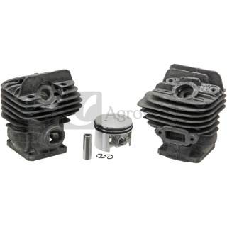 Cylinder z tłokiem 40270121 1121 020 1208, 1121 020 1209, 1121 020 1203