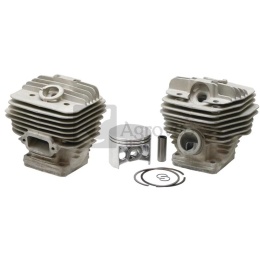 Cylinder z tłokiem 40270522 1122 020 1209, 1122 020 1210, 1122 020 1211