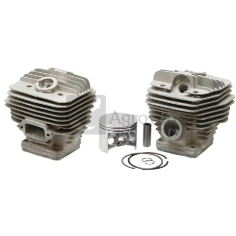 Cylinder z tłokiem 40270522 1122 020 1209, 1122 020 1210, 1122 020 1211 Cylinder z tłokiem 40270522 1122 020 1209, 1122 020 1210, 1122 020 1211