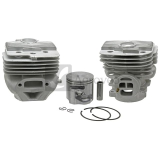 Cylinder z tłokiem 40271793 544 93 56-03, 544 93 56-05, 544 93 56-02