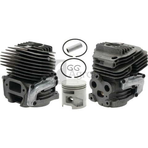 Cylinder z tłokiem 40272574 581 47 61-03, 632-760 Cylinder z tłokiem 40272574 581 47 61-03, 632-760