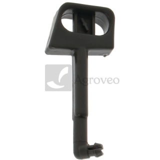 Część zamienna Husqvarna 732530029831 530 02 98-31, 000530029831