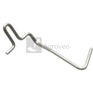 Drążki rozrusznika 40272343 1125 185 2002, 1125 185 2001