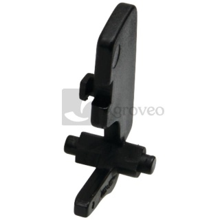 Dźwignia blokady 40272355 4223 182 0800