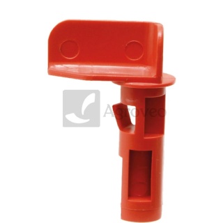 Dźwignia blokady 40272364 028 118 121, 028 118 122