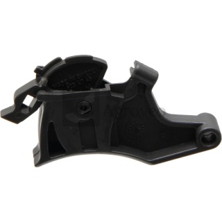 Dźwignia gazu 40272351 503 82 98-01