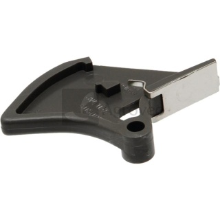 Dźwignia gazu 40272352 503 09 79-04, 503 57 50-01