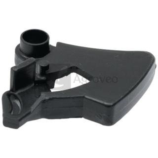 Dźwignia gazu GASHEBEL R9005 Solo 639, 645 842SL2074475 SL2074475, SL2074979, 2074979