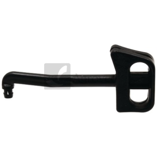 Dźwignia ssania 40271607 501 52 79-02, 501 52 79-01