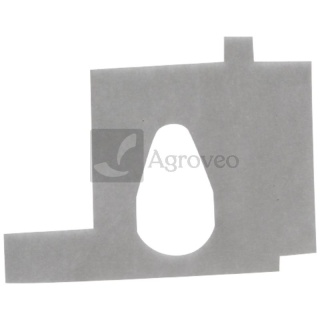 Płytka filtracyjna Solo 633, 637, 640 842SL2048390 SL2048390, 2048390