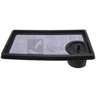 Filtr dodatkowy 40270058 4223 140 1800, 605-741