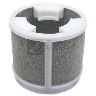 Filtr dodatkowy 40270061 4221 140 1800, 605-717