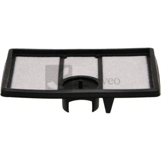 Filtr dodatkowy 40270723 4224 140 1801, 4224 140 1800, SA 22350