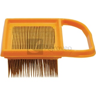 Filtr główny silnika przecinarek STIHL 40270720 4238 140 4403, 4238 141 0300B, 4238 141 300B, 4238 140 4401, 605-420, KA 12956