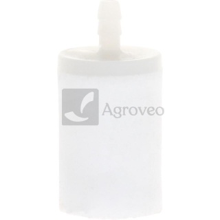 Filtr paliwa uniwersalny Porex 40270064 531 00 78-17, 503 44 32-01, BE 4031, BE 4016, 610-220