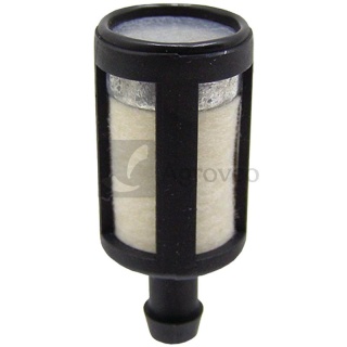 Filtr paliwa pilarek Stihl, Zama 40270070 0000 350 3518, 0000 350 3504, ZF-5 / 25, 610-256