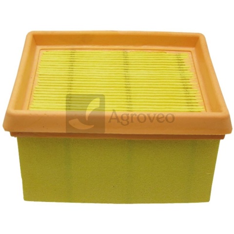 Filtr powietrza 40270001 394 173 010, 605-840 Filtr powietrza 40270001 394 173 010, 605-840