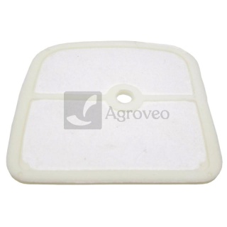 Filtr powietrza 40270005 13031051830, 102-561