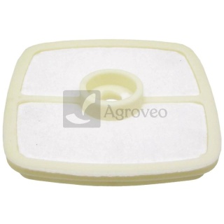 Filtr powietrza 40270006 A226001410, 13031054130, 102-565, SA 12286