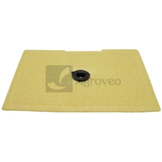 Filtr powietrza 40270012 A65178, 605-121