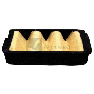 Filtr powietrza 40270014 94387B, 94387A, 94387C