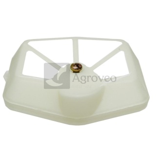 Filtr powietrza 40270022 503 15 19-03