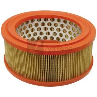 Filtr powietrza 40270029 503 31 55-30, 505 31 55-30, SA 11802, 605-279