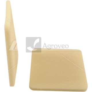 Filtr powietrza 40270039 4135 124 2800, SA 12128