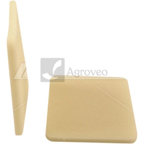 Filtr powietrza 40270039 4135 124 2800, SA 12128 Filtr powietrza 40270039 4135 124 2800, SA 12128
