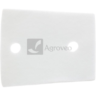 Filtr powietrza 40270041 4123 124 0801, 4123 124 0800, SA 12271, DGM/L 63411