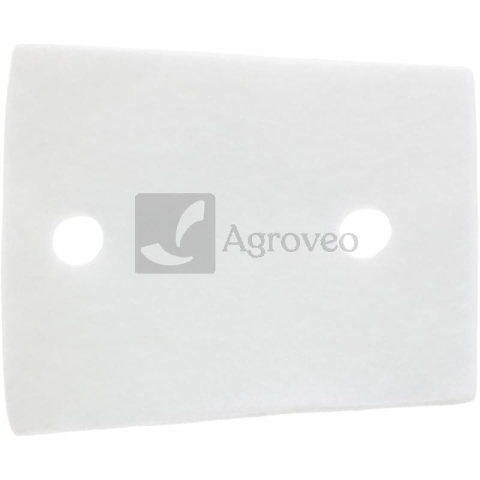 Filtr powietrza 40270041 4123 124 0801, 4123 124 0800, SA 12271, DGM/L 63411 Filtr powietrza 40270041 4123 124 0801, 4123 124 0800, SA 12271, DGM/L 63411