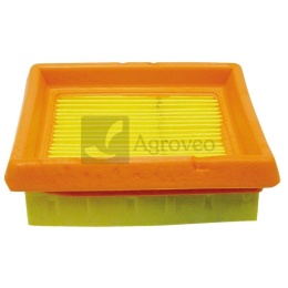 Filtr powietrza STIHL FS 120 40270043 4134 141 0300