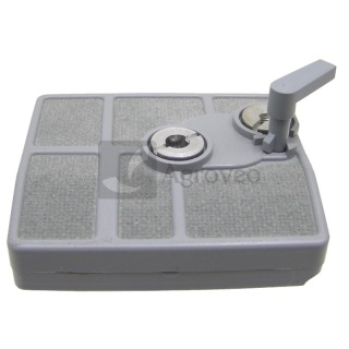 Filtr powietrza 40270048 1113 120 1602, 1113 120 1603, 1113 120 1612, 605-683