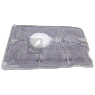 Filtr powietrza 40270050 1111 120 1601