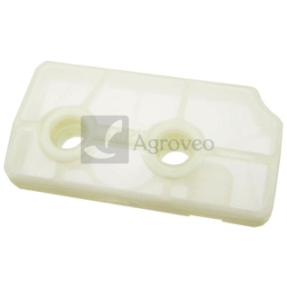 Filtr powietrza nylonowy Dolmar PS-33, PS-39 40270407 028 173 041, 028 173 040, 028173041