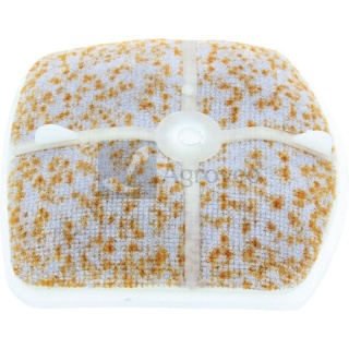 Filtr powietrza 40270420 13031014330