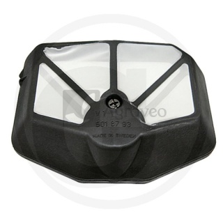 Filtr powietrza 40270431 501 87 97-03