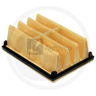 Filtr powietrza 40270432 503 44 72-01