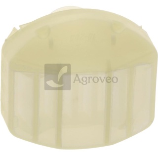 Filtr powietrza 40270435 503 93 98-01, 537 01 09-01