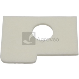 Filtr powietrza pilarek Stihl 40270442 1130 124 0800, 1130 1240 800