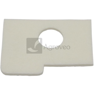 Filtr powietrza pilarek Stihl 017 018 MS 170 MS 180 1130 124 0800