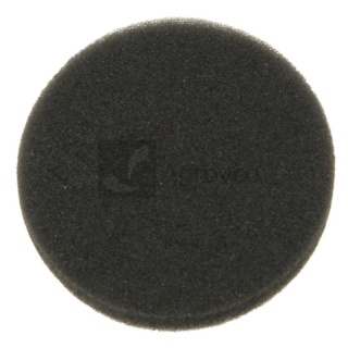 Filtr powietrza 40270451 4114 124 0800