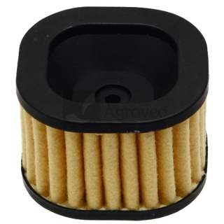 Filtr powietrza 40270705 503 81 80-01, 503 81 80-04